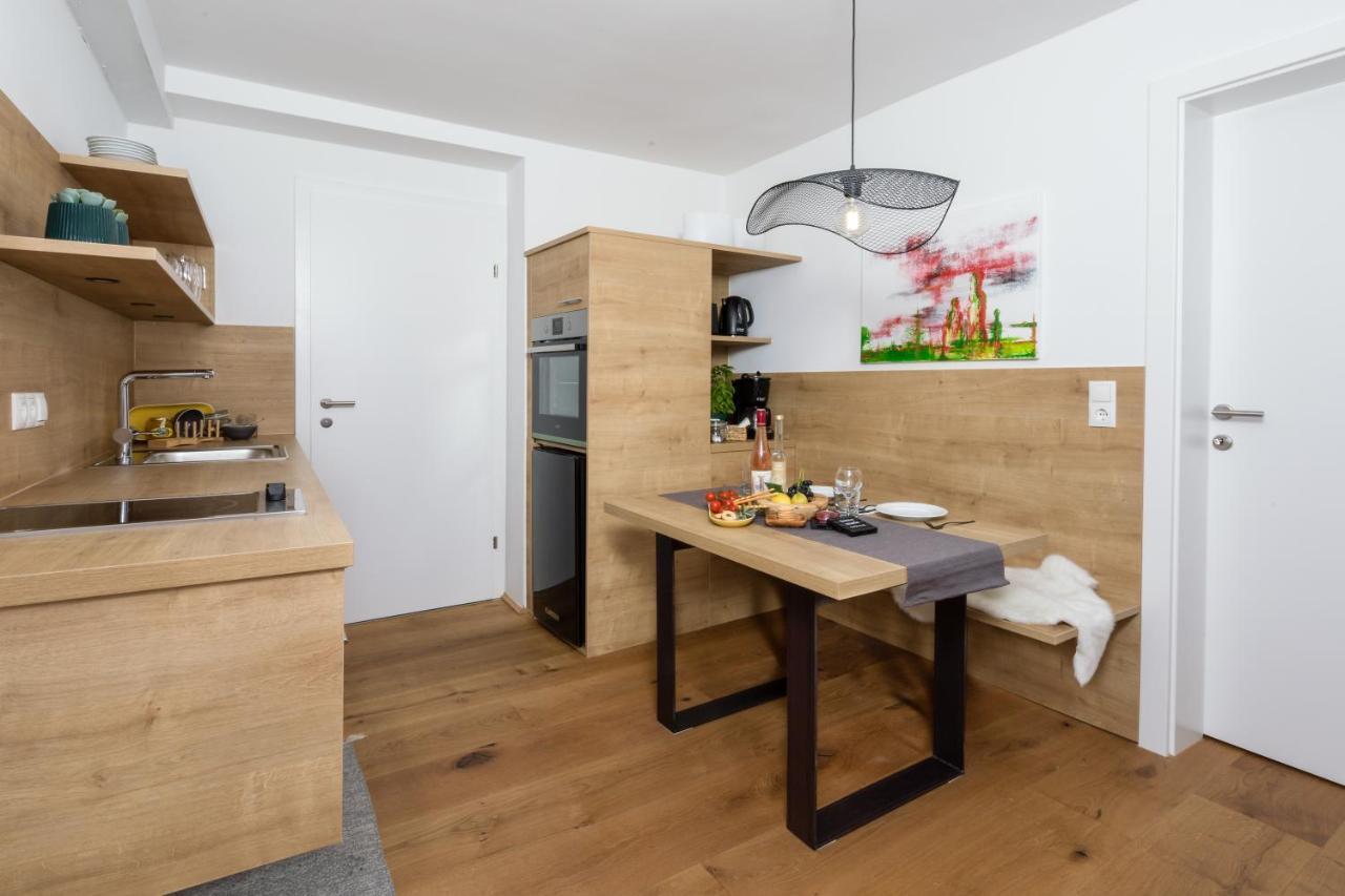Apartment Macho 인스브루크 외부 사진