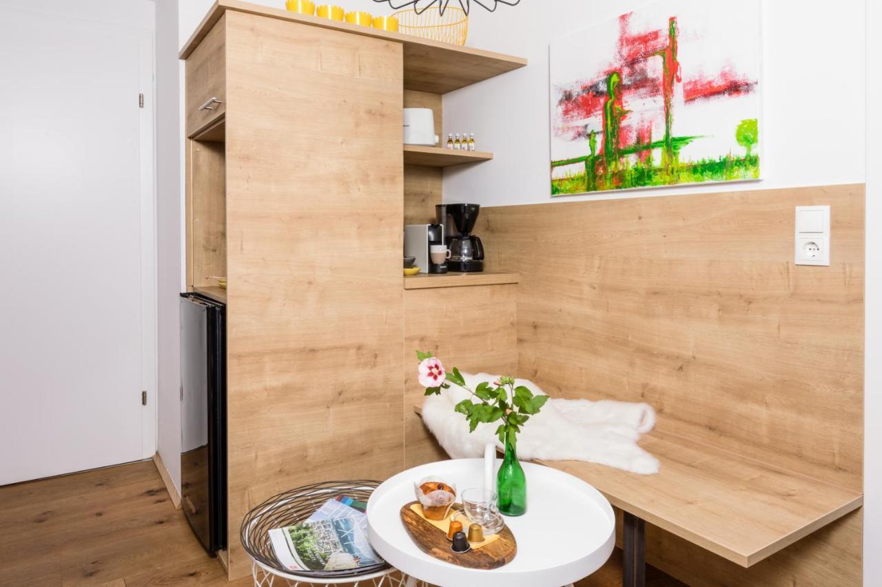 Apartment Macho 인스브루크 외부 사진
