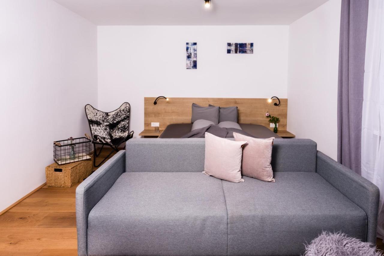 Apartment Macho 인스브루크 외부 사진