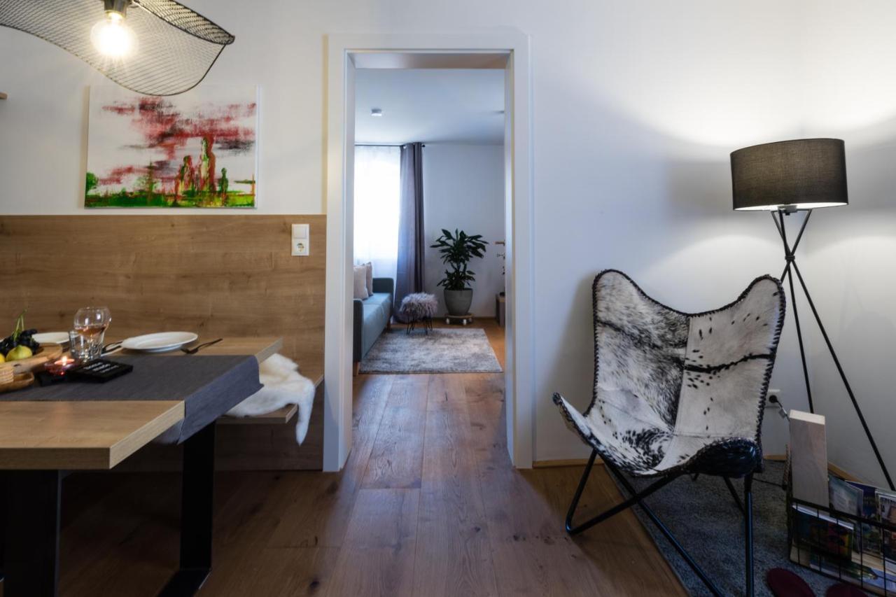 Apartment Macho 인스브루크 외부 사진