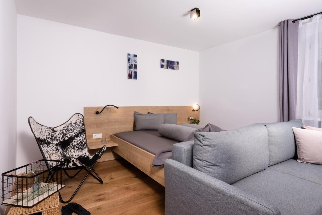 Apartment Macho 인스브루크 외부 사진