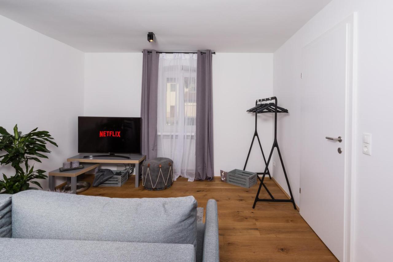 Apartment Macho 인스브루크 외부 사진
