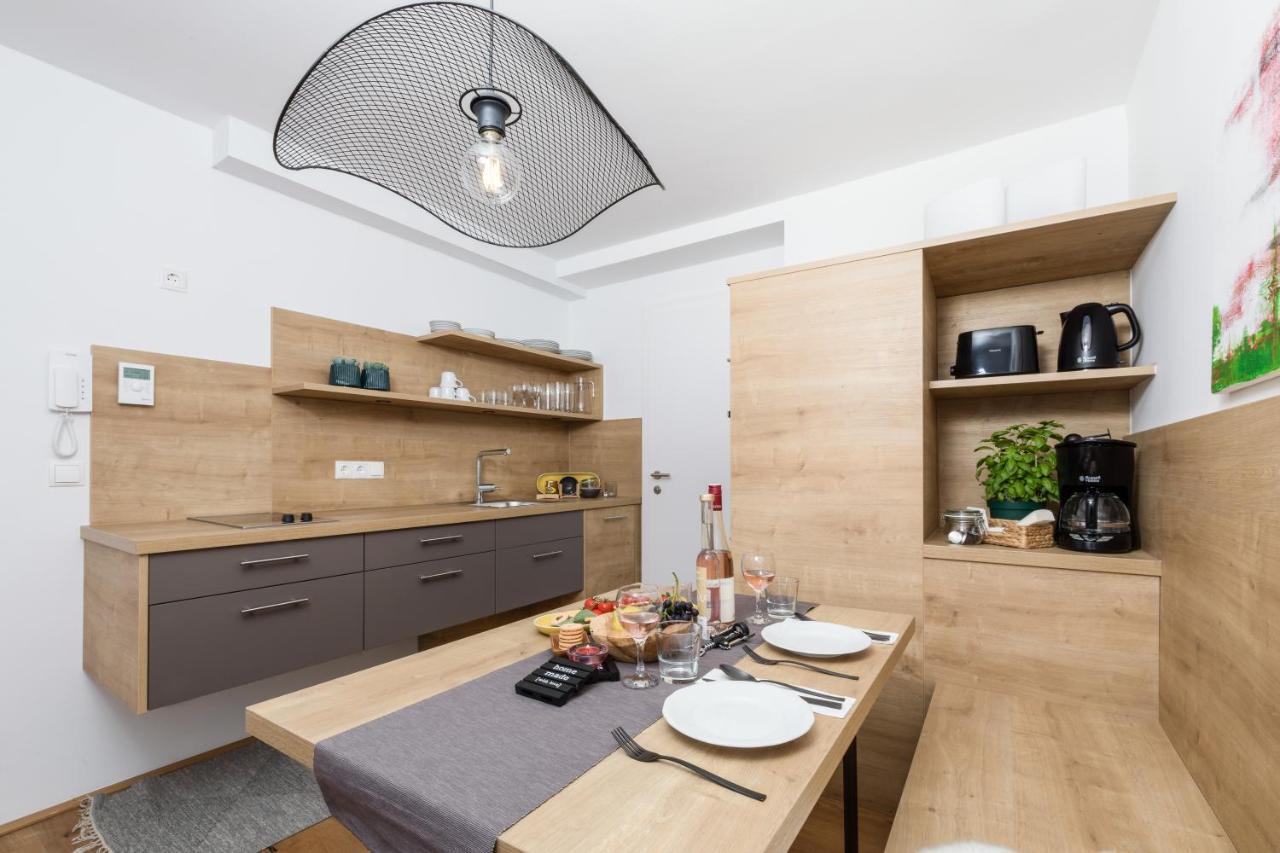 Apartment Macho 인스브루크 외부 사진